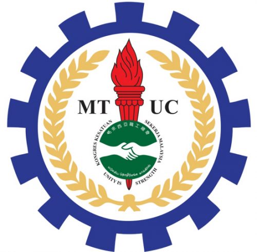 MTUC logo