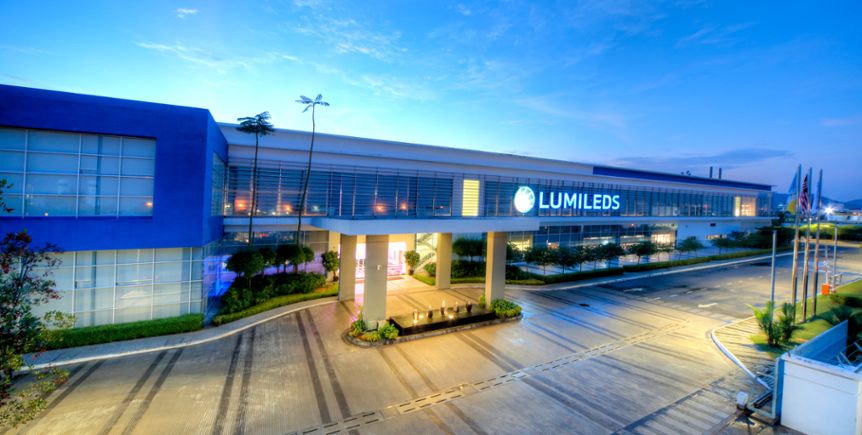 Lumileds Malaysia